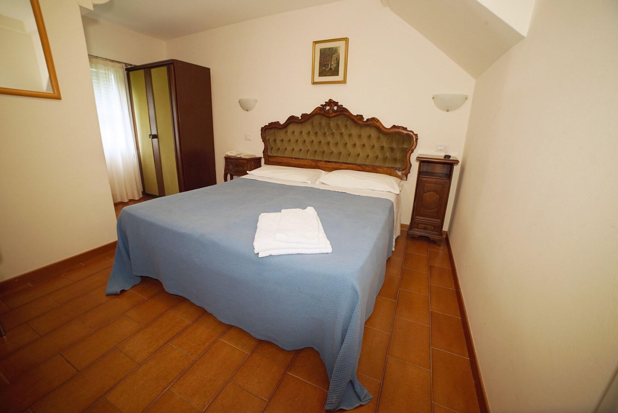 Hotel Canada Venesia Bagian luar foto