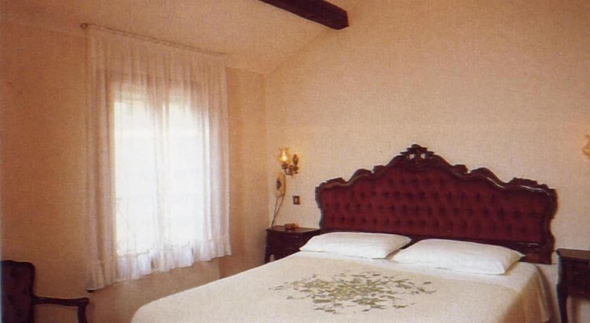 Hotel Canada Venesia Bagian luar foto