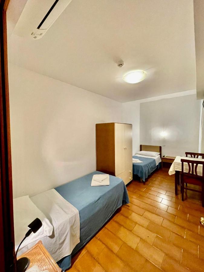 Hotel Canada Venesia Bagian luar foto